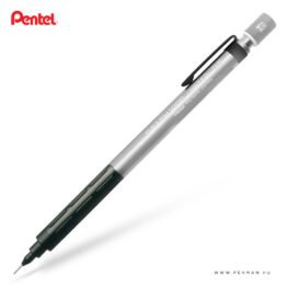 pentel graph1000 forpro silver 05 002