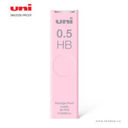 uni smudge proof grafit betet 05 hb pink 001