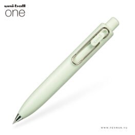 uniball one P fresh mint 038 001