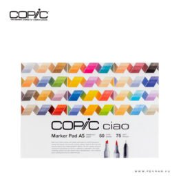 copic ciao marker pad A5 001