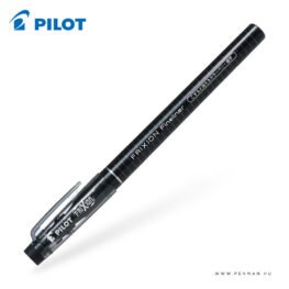 pilot frixion fineliner fekete 001