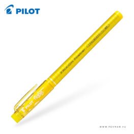 pilot frixion fineliner sarga 001