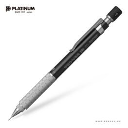 platinum pro use 241 mechanikus ceruza 05 fekete 1001