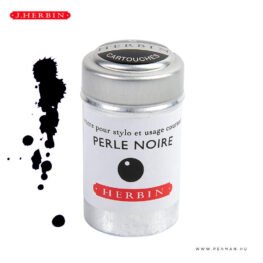 herbin perle noire tintapatron 001