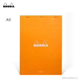 rhodia dotpad a5 vonalas margo 001