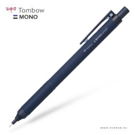 tombow mono graph lite mechanikus ceruza 05 navy 001