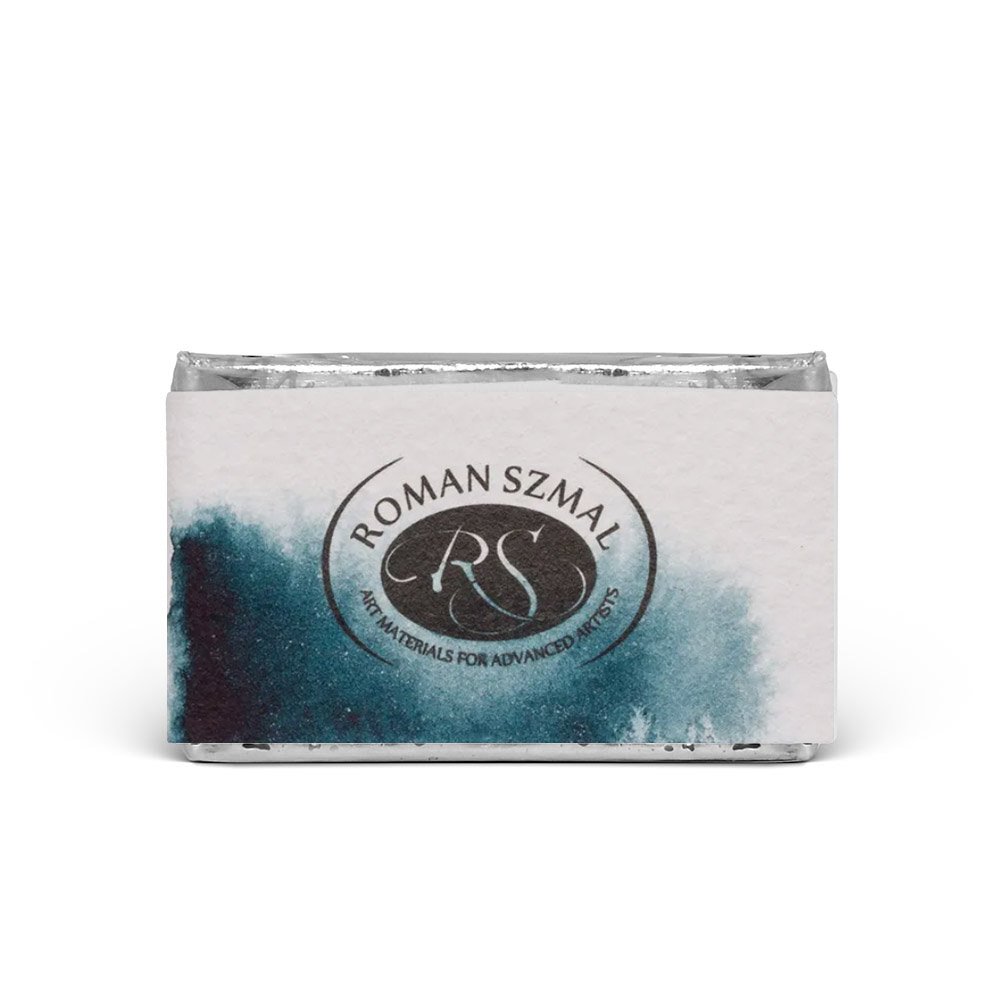 272 roman szmal aquarius akvarell festek egesz szilke indigo greenish