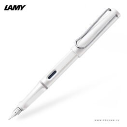 lamy safari EF feher toltotoll 001