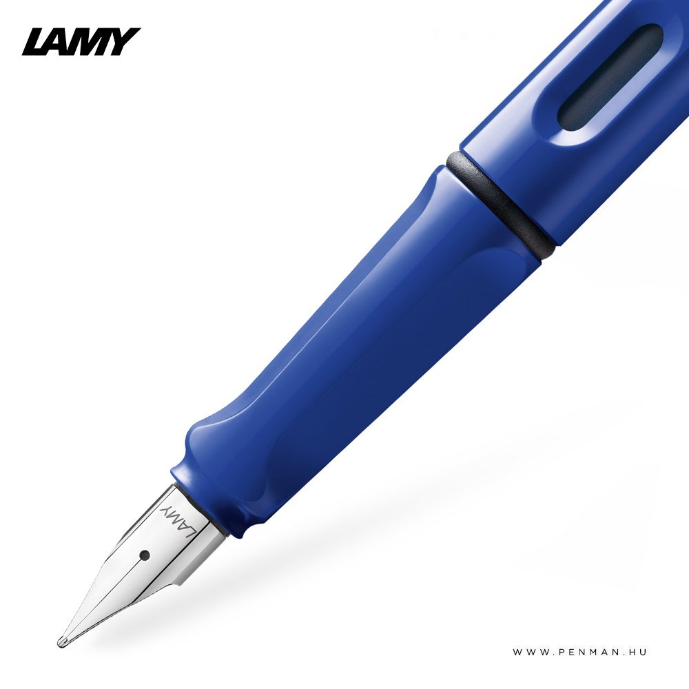 lamy safari EF kek toltotoll 002
