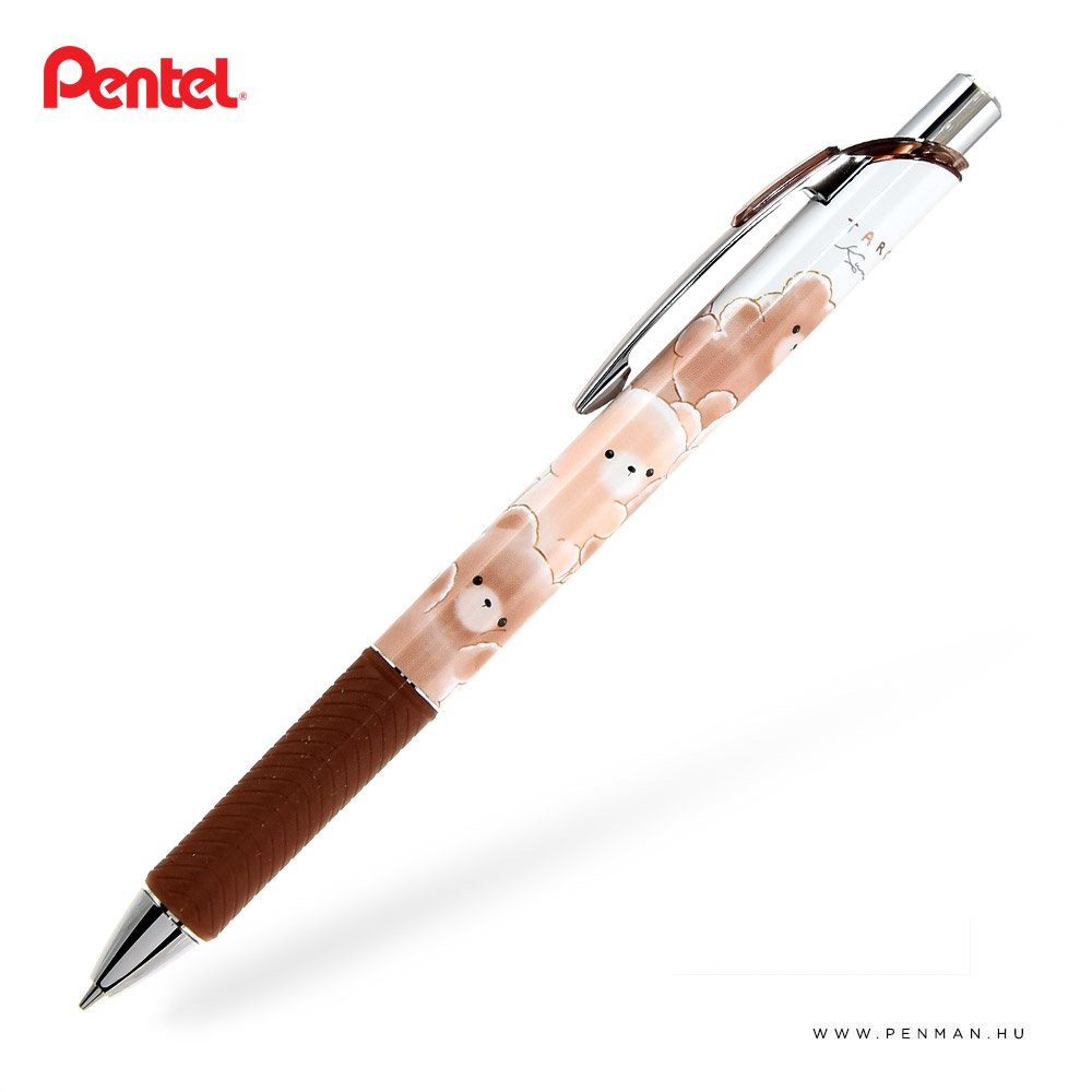 pentel energer mechanikus vceruza macik 001