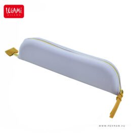 Legami szilikon tolltarto pasztell lila 001