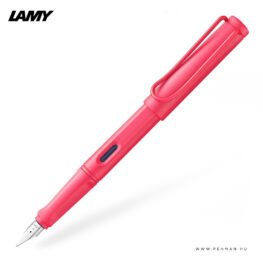 lamy safari EF sunset toltotoll 001
