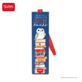 Legami konyvjelzo gumipantal bagoly 001