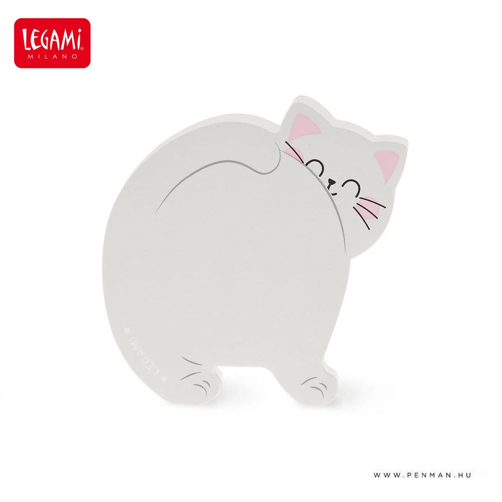 Legami ontapados jegyzettomb cica 100 lap 001