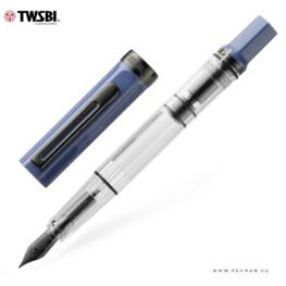 twsbi eco blue onix EF 001