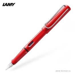lamy Safari EF piros toltotoll 001