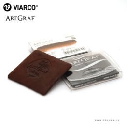 artgraf akvarell kreta brown 001