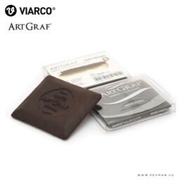 artgraf akvarell kreta dark brown 001