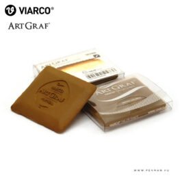 artgraf akvarell kreta ochre 001