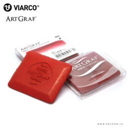 artgraf akvarell kreta red 001