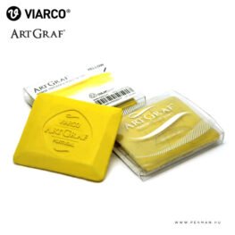 artgraf akvarell kreta sarga 001