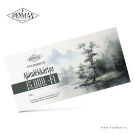penman ajandekrartya 15000 001