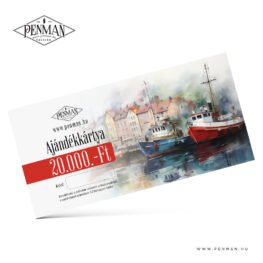 penman ajandekrartya 20000 001