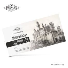 penman ajandekrartya 30000 001