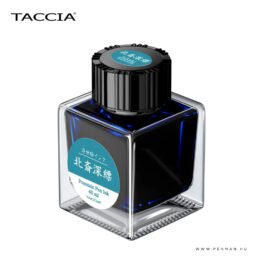 TACCIA Ukiyo e 40ml toltotolltinta Hokusai fukaki hanada 001