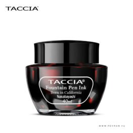 Taccia toltotoll tinta 40ml AKA 001