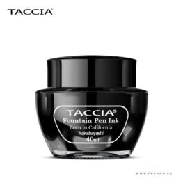 Taccia toltotoll tinta 40ml AOGURO 001