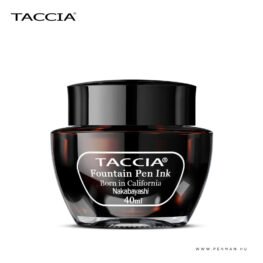 Taccia toltotoll tinta 40ml CHA 001