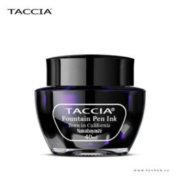 Taccia toltotoll tinta 40ml MURASAKI 001