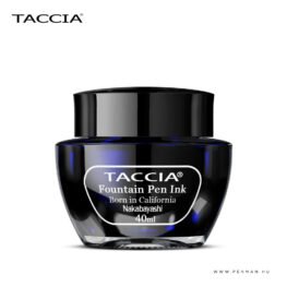 Taccia toltotoll tinta 40ml SORA 001