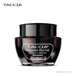 Taccia toltotoll tinta 40ml TSUCHI 001