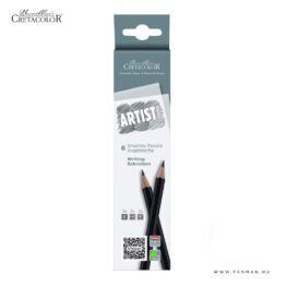 cretacolor artist studio 6db grafitceruza 001