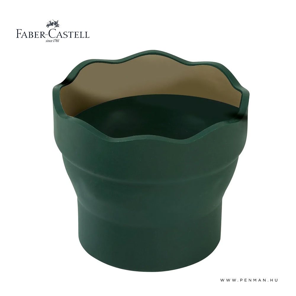 faber castell akvarell viztarolo edeny 001