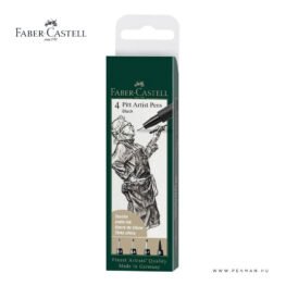 faber castell tufilc keszlet 4db 03 B 001