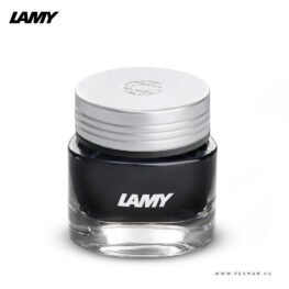 lamy crístal toltotolltinta 30ml Agate 001