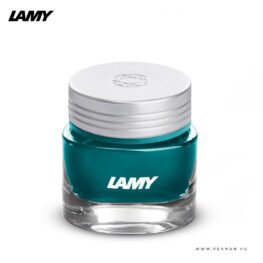 lamy crístal toltotolltinta 30ml Amazonit 001