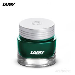 lamy crístal toltotolltinta 30ml Peridot 001