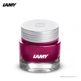 lamy crístal toltotolltinta 30ml Rhodonite 001