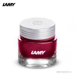 lamy crístal toltotolltinta 30ml Rubin 001