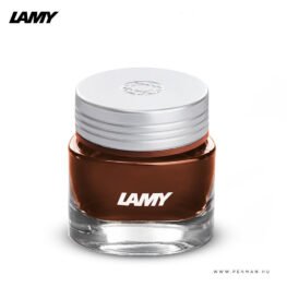 lamy crístal toltotolltinta 30ml Topaz 001