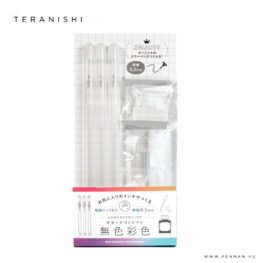 teranishi ures tufilc keszlet 3db 001