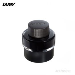 lamy tinta fekete 30ml 001