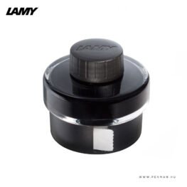 lamy tinta fekete 50ml 001