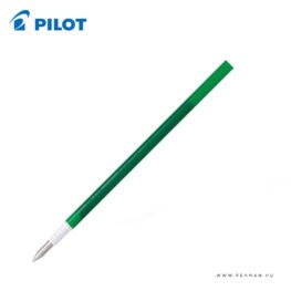 Pilot Frixion Ball Slim 038 zöld betét 002