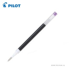 Pilot Ilmily Nuance zselés tollbetét feketés lila 05