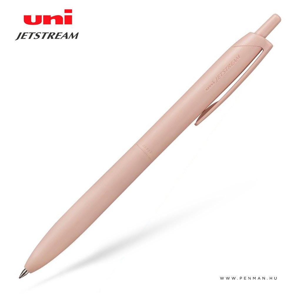 Uni Jetstream Lite Touch SXN LS 05 coral